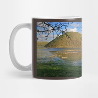 Silbury Too Mug